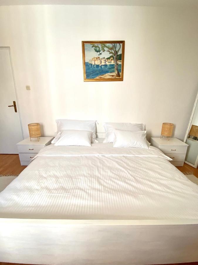 Apartman Tino