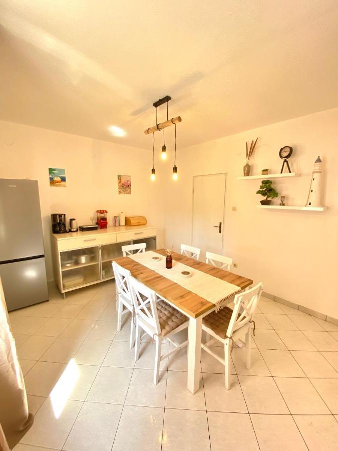 Apartman Apartman Tino *