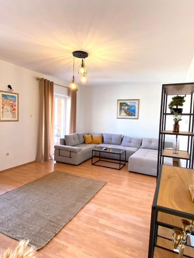 Apartman Apartman Tino *