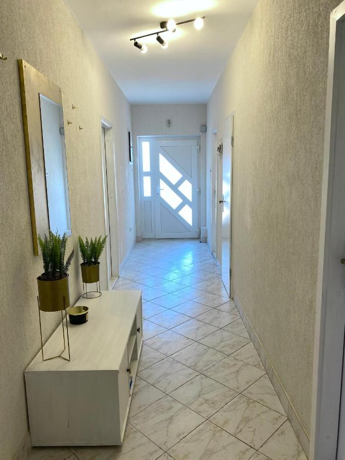 Apartman Tino *