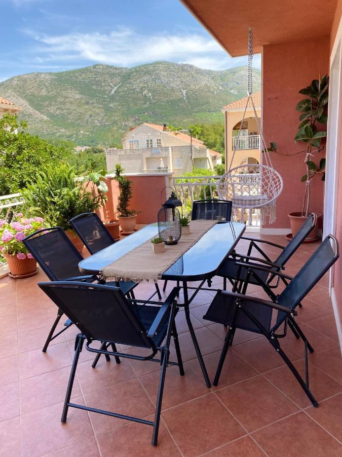 Apartman Apartman Tino