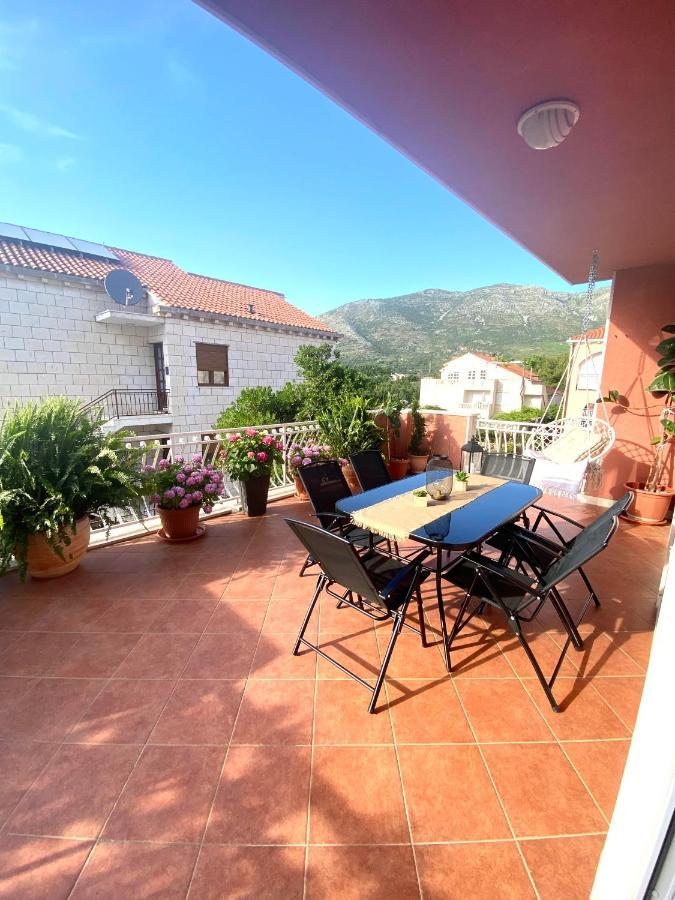 Apartman Tino Cavtat