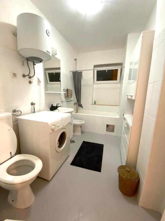 Apartman Tino