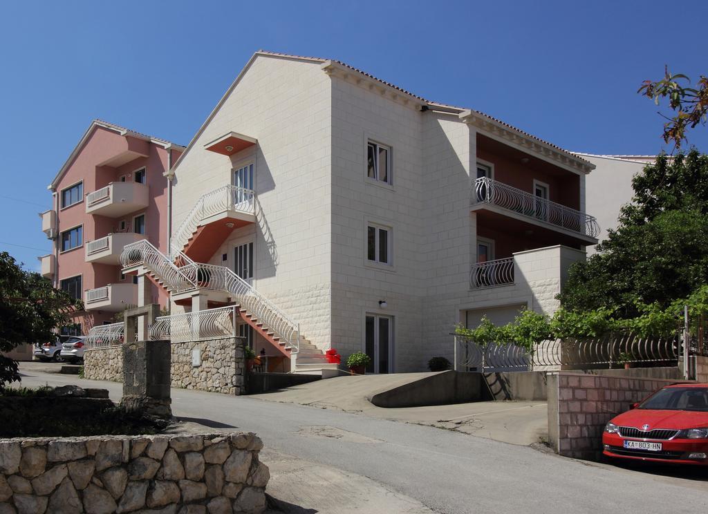 Apartman Tino * Cavtat